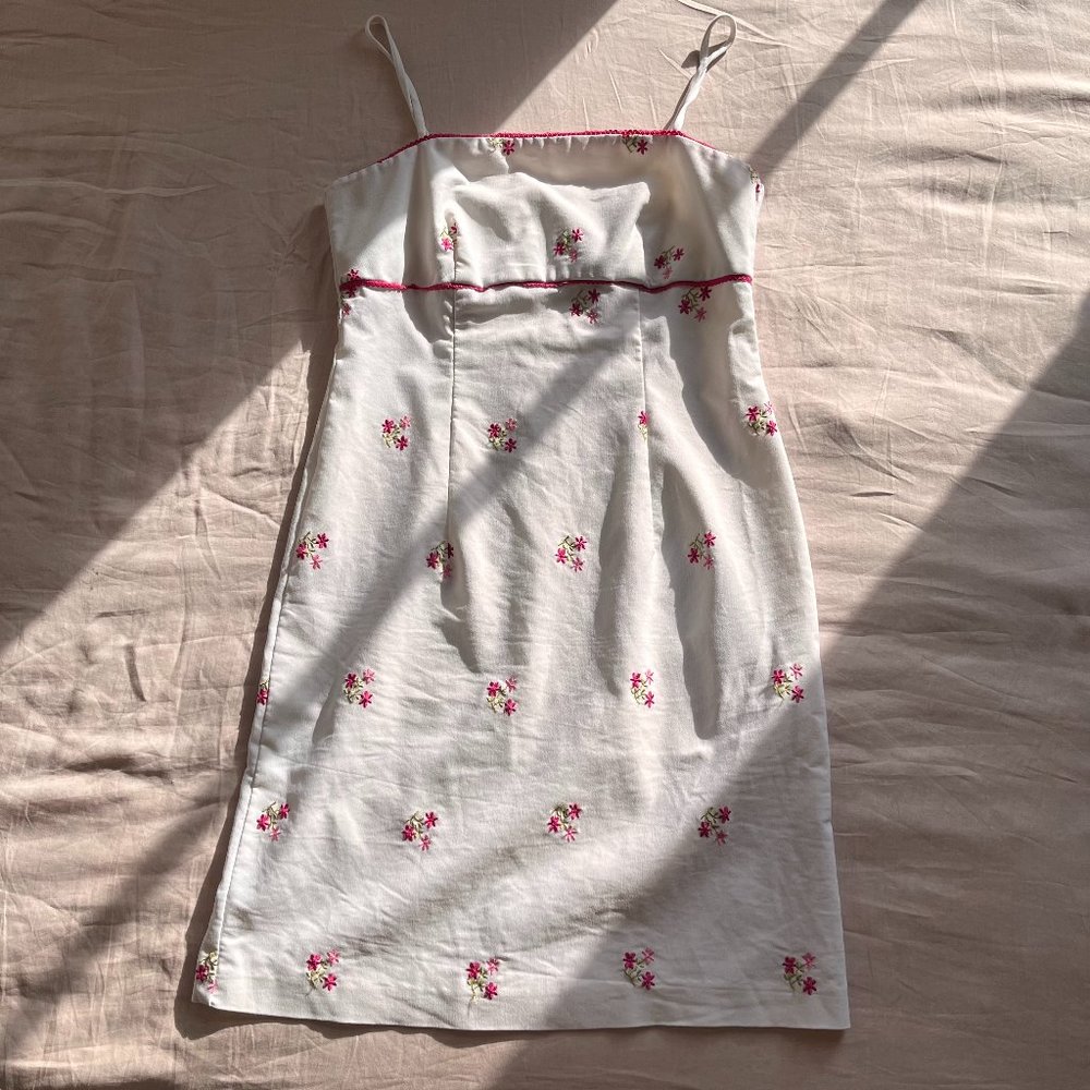 DBY Ltd dress S/M